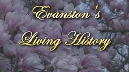 Evanston's Living History - The Fight to Escape Racial Discrimination