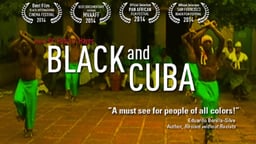 Black and Cuba - Students Explore Race and Society in Cuba