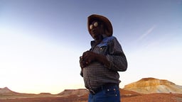 The Old Man & The Inland Sea