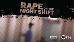 Rape on the Night Shift