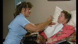 Dysphagia: A Nursing Care Guide