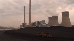 Burning the Future Bonus: Coal and Climate Change