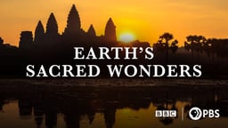Earth's Sacred Wonders - Season 1