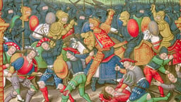 Edward III and the Hundred Years' War