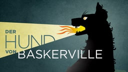 Der Hund Von Baskerville