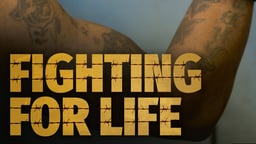 Fighting for Life - Teaching Boxing in a South African Prison