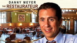 The Restaurateur - Danny Meyer's Empire of New York's Top Restaurants