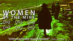Women of the Mine - Female Miners in Bolivia