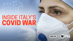 Inside Italy’s COVID War
