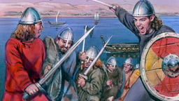 The Arthurian Sagas of Scandinavia