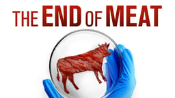 The End of Meat - Envisioning a Future Where Meat is No Longer Consumed