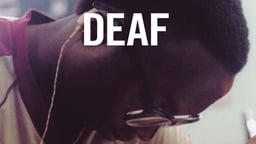 Deaf - The School for the Deaf at the Alabama Institute