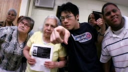 Stages - Intergenerational Theater on the Lower East Side