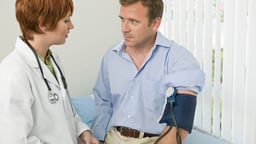 Treating High Blood Pressure Naturally