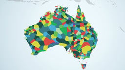 The Languages of Australia I