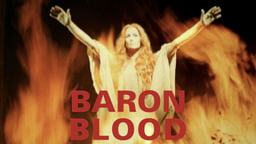 Baron Blood
