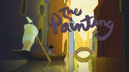 The Painting - English Version