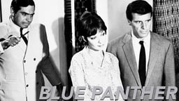 Blue Panther - Marie Chantal contre Dr. Kha