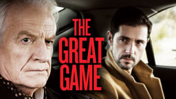 The Great Game - Le grand jeu