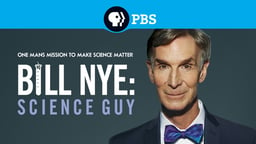 Bill Nye: Science Guy - One Man's Mission to Make Science Matter