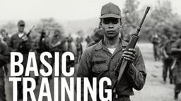 Basic Training - The Training Techniques of the American Military