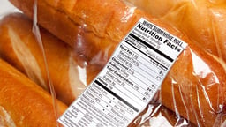 Food Labeling and Nutritional Choices