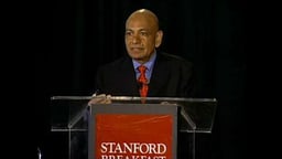 Anil Gupta - Leveraging China and India for Global Advantage