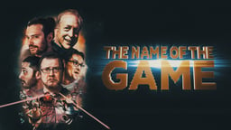 Still image from video The Name of the Game