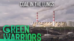 Green Warriors: Coal in the Lungs