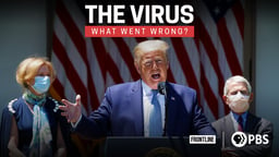 The Virus: What Went Wrong?