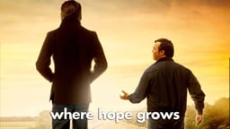 Still image from video Where Hope Grows