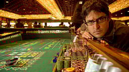 Louis Theroux: Gambling in Las Vegas