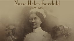 Nurse Helen Fairchild