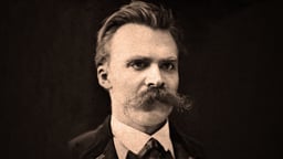 Nietzsche - Achieving Authenticity