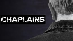 Chaplains - On the Frontlines of Faith