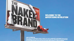 The Naked Brand - Welcome to the Advertising Revolution