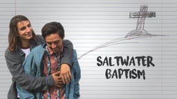 Saltwater Baptism - Gay and in Love at an Evangelical College