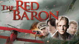 The Red Baron - Der rote Baron