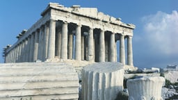 Athens: Around the Acropolis and Parthenon