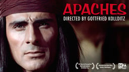 Apaches - Apachen