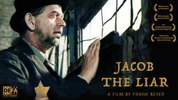 Jacob the Liar - Jakob der Lügner