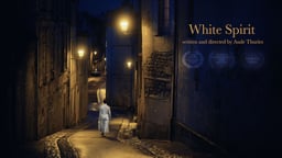 White Spirit - Du blanc a l'ame