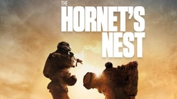 The Hornet's Nest - Two Journalists Follow US Troops in Afghanistan