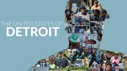 United States of Detroit - The Power of Community Action in Detroit