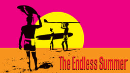 The Endless Summer - The Search for the Perfect Wave