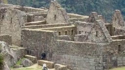 Empire Of The Incas