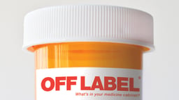 Off Label - Runaway Pharma Culture