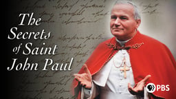 The Secrets of Saint John Paul 
