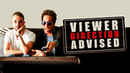 Viewer Direction Advised - A Personal Journey Exploring How Television Consumption has Changed