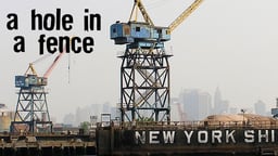 A Hole in a Fence - IKEA, Graffiti, Urban Farming, and the Gentrification of Red Hook, Brooklyn